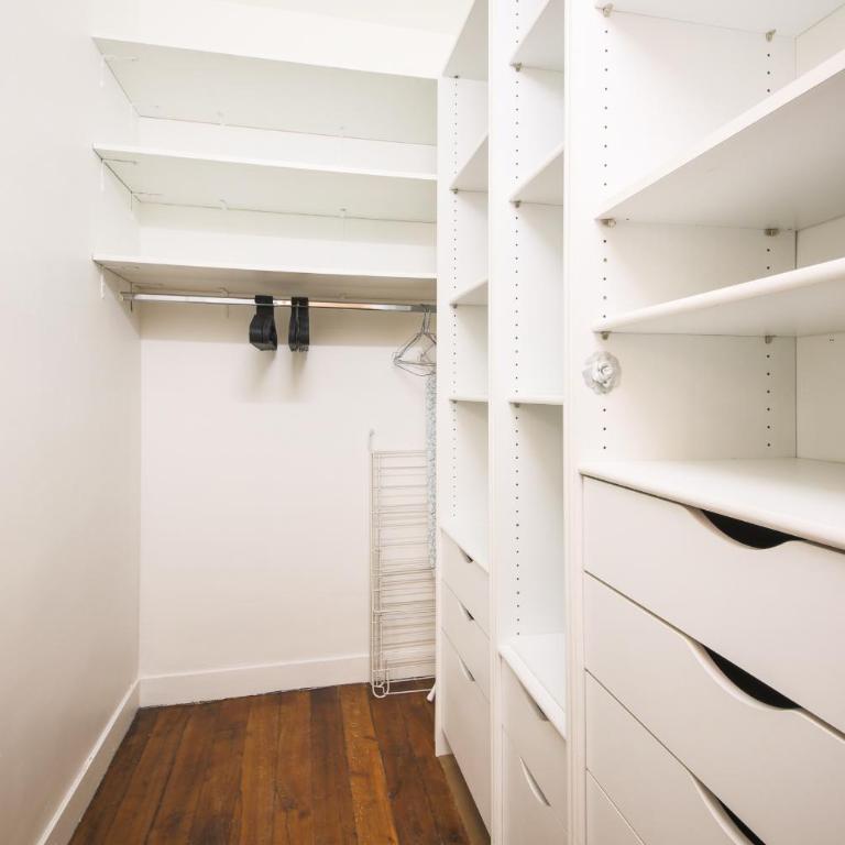 2#Appart 6Pers#2 Chambres#Commerce#FullEquipped#AC - Apartamento de 2 dormitorios - 28