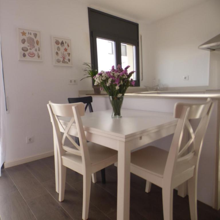 Pis pràctic i agradable sobre la Marina Palamós - Apartamento de 2 dormitorios - 10