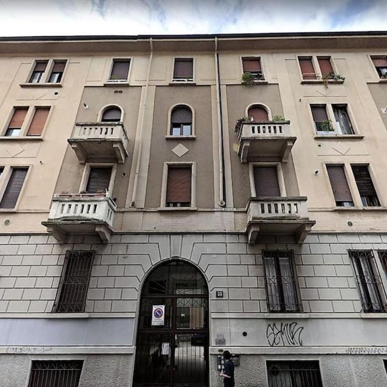 New Cozy Studio 7 Metro stops to DUOMO! - Appartamento con 1 Camera da Letto - 16