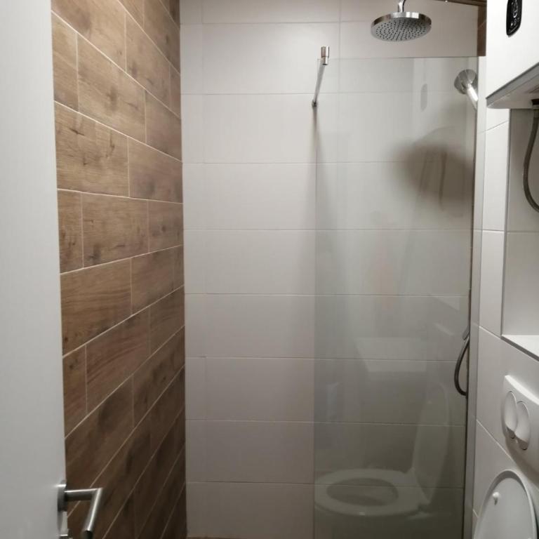 Nivalis Hill Apartman 12 Jahorina - Family Studio - 28