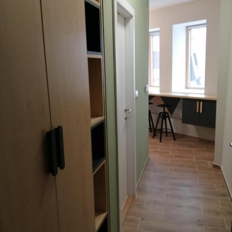 Nivalis Hill Apartman 12 Jahorina - Family Studio - 16