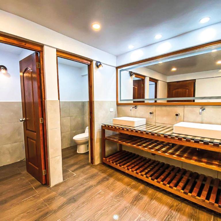 Cabañas - Kobold Haus - Villa de 2 dormitorios - 10