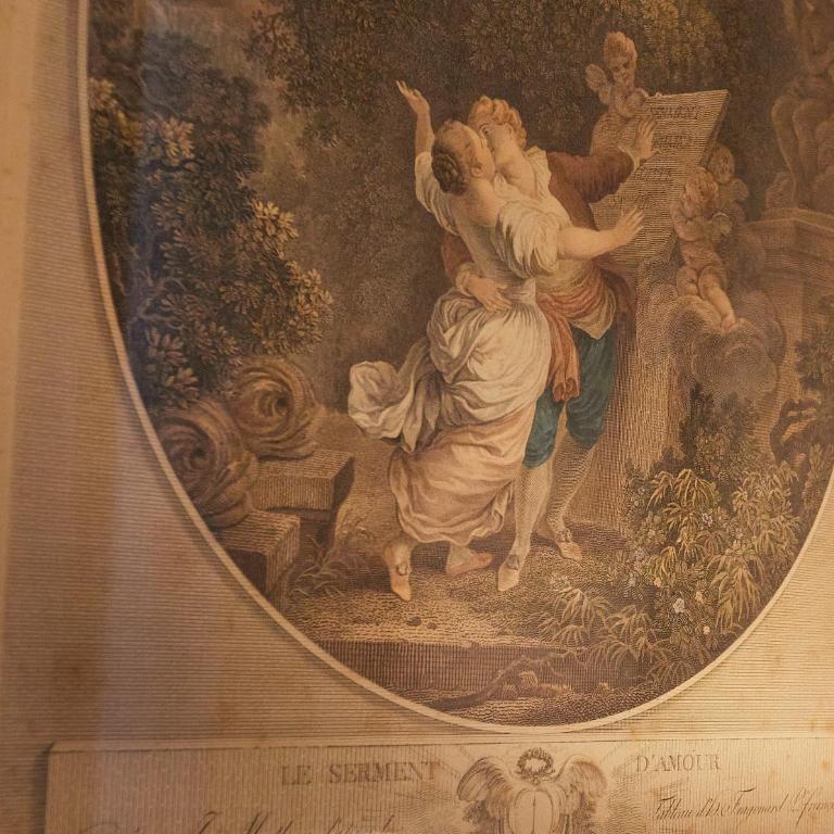 PALAZZO TESTA - LOCAZIONE TURISTICA - Camera Matrimoniale con Bagno Privato - 1