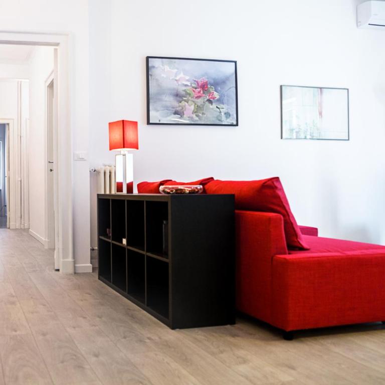 La Casa Di Mamma - Appartamento con 3 Camere da Letto - 22