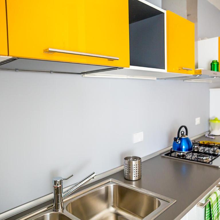 La Casa Di Mamma - Appartamento con 3 Camere da Letto - 24