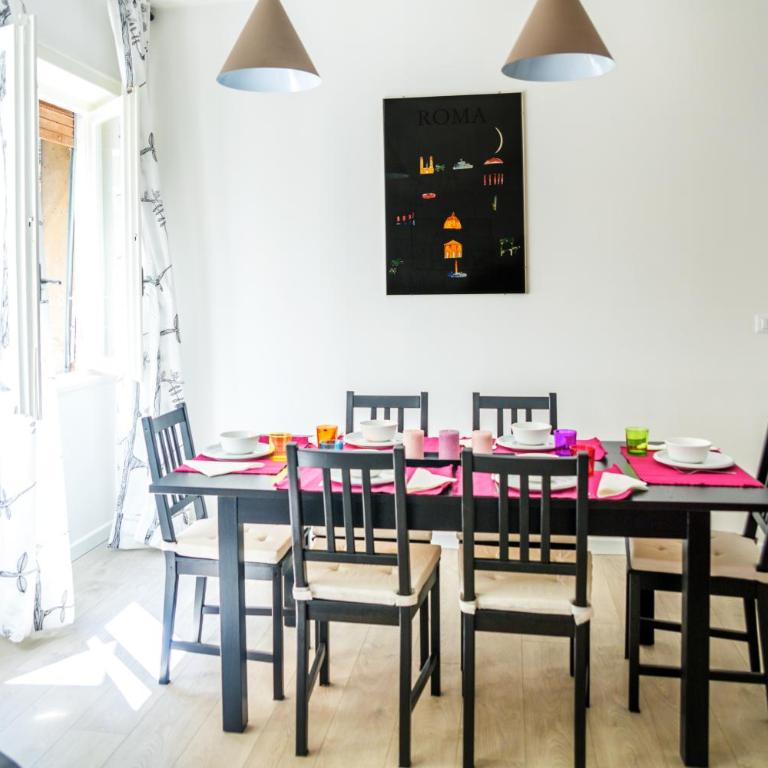 La Casa Di Mamma - Appartamento con 3 Camere da Letto - 25