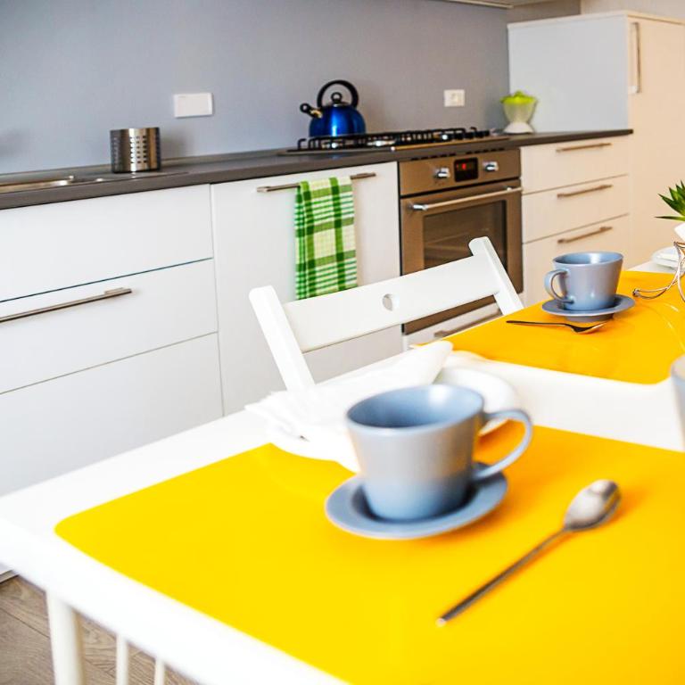 La Casa Di Mamma - Appartamento con 3 Camere da Letto - 18