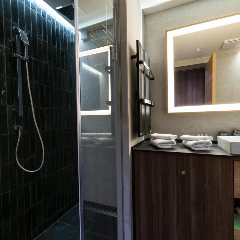 WOODSIDE Apartment M Kopaonik FREE Parking - Apartment with Garden View - 21