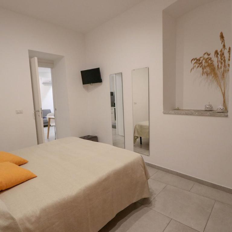 Casanica-Taormina - Casa con 2 Camere da Letto - 70
