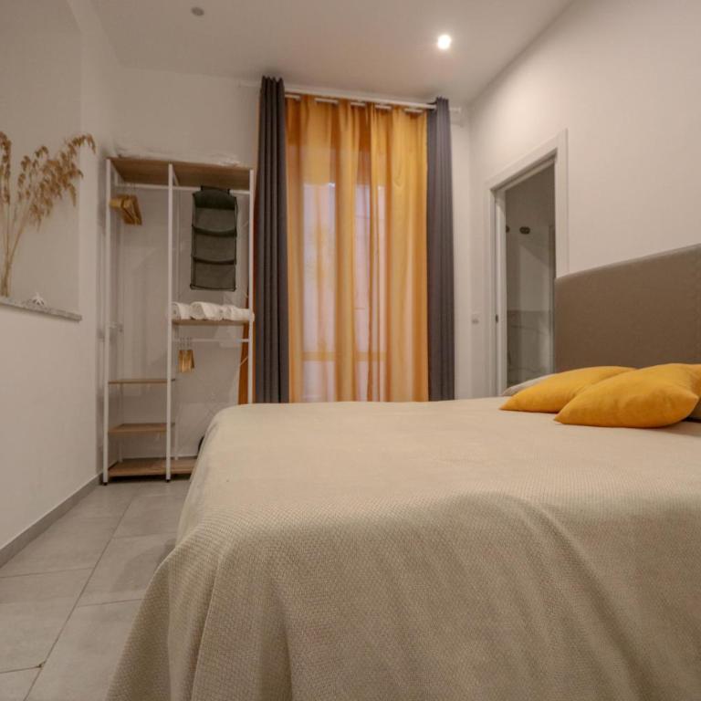Casanica-Taormina - Casa con 2 Camere da Letto - 83