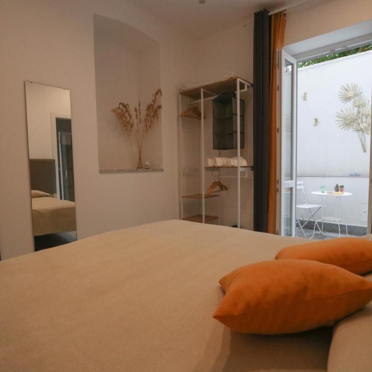 Casanica-Taormina - Casa con 2 Camere da Letto - 84