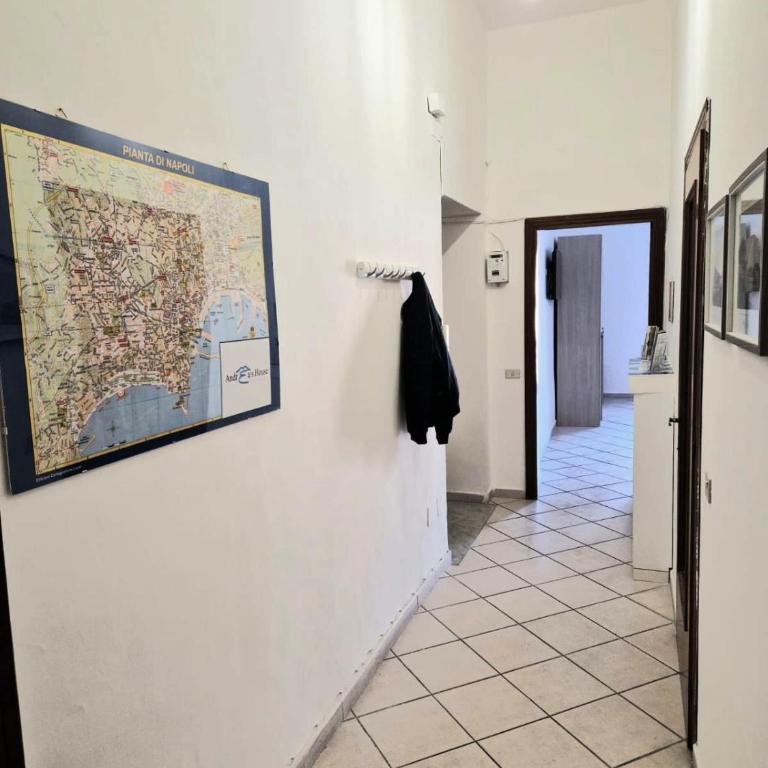 ANDREA'S HOUSE - Appartamento con 2 Camere da Letto - 25