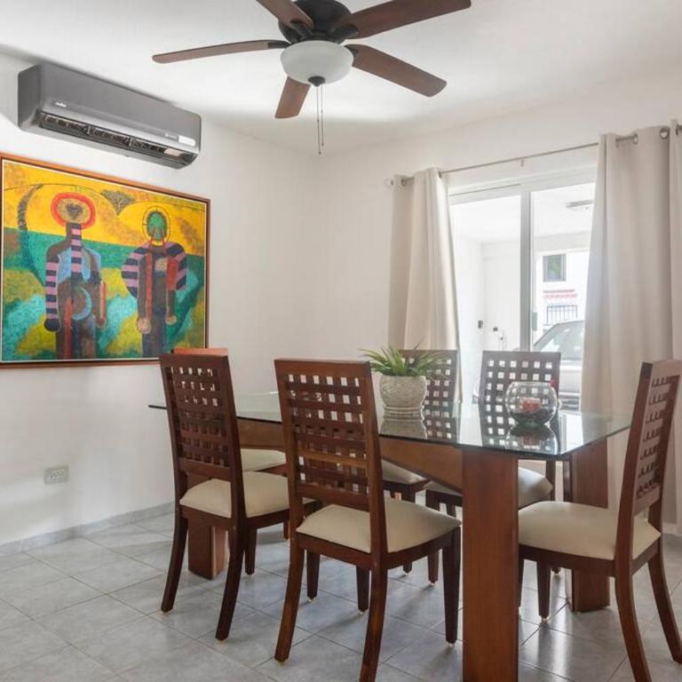 Casa Monik, a dos pasos de la Playa - Villa de 3 dormitorios - 14