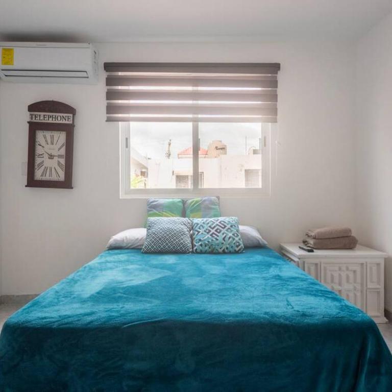 Casa Monik, a dos pasos de la Playa - Villa de 3 dormitorios - 32