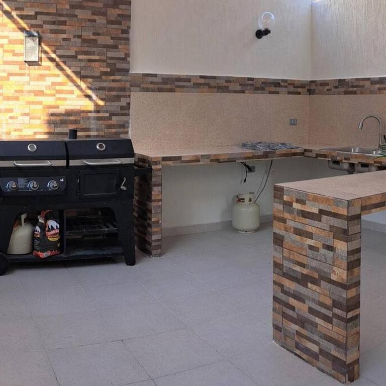 Casa Monik, a dos pasos de la Playa - Villa de 3 dormitorios - 5