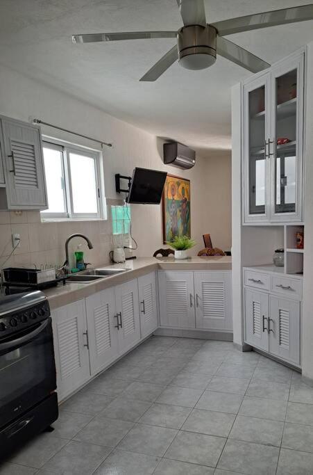 Casa Monik, a dos pasos de la Playa - Villa de 3 dormitorios - 19