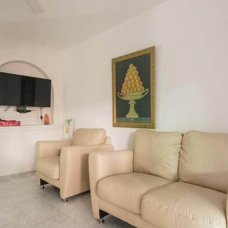 Casa Monik, a dos pasos de la Playa - Villa de 3 dormitorios - 12