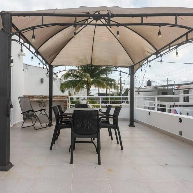 Casa Monik, a dos pasos de la Playa - Villa de 3 dormitorios - 31