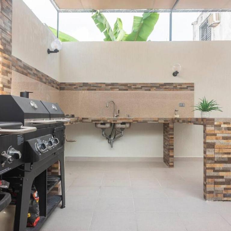 Casa Monik, a dos pasos de la Playa - Villa de 3 dormitorios - 4