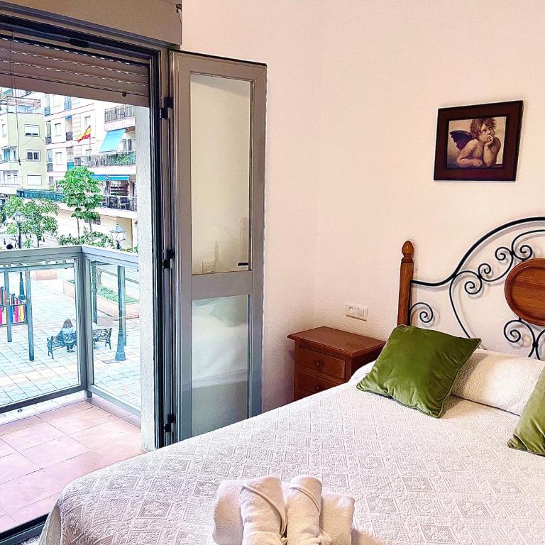 Cozy&Comfortable Apartment by gms apartamentos - Apartamento de 2 dormitorios - 1
