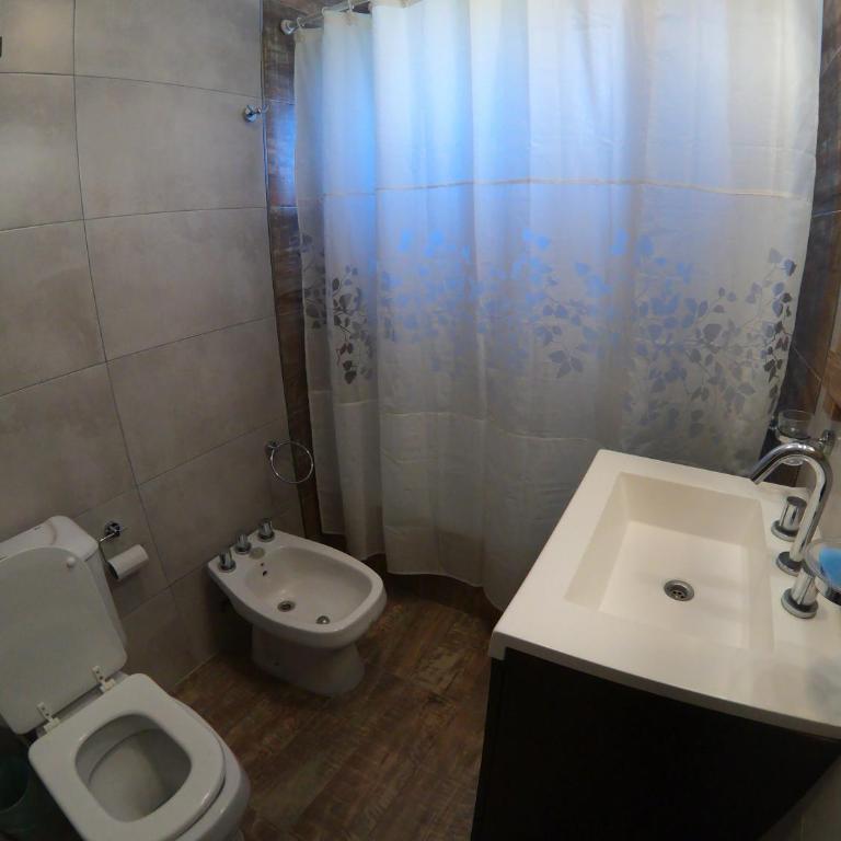 Complejo Santa Ana Miramar Buenos Aires - Casa de 2 dormitorios - 6