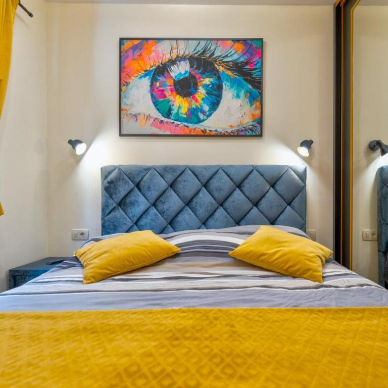 Milano Apartment - Vila Pekovic Green - Apartman sa 2 Spavaće Sobe - 19