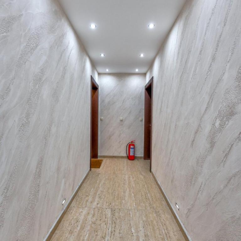 Milano Apartment - Vila Pekovic Green - Apartman sa 2 Spavaće Sobe - 43