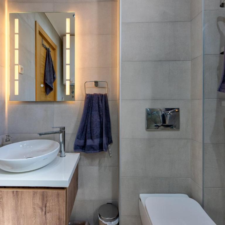 Milano Apartment - Vila Pekovic Green - Apartman sa 2 Spavaće Sobe - 38