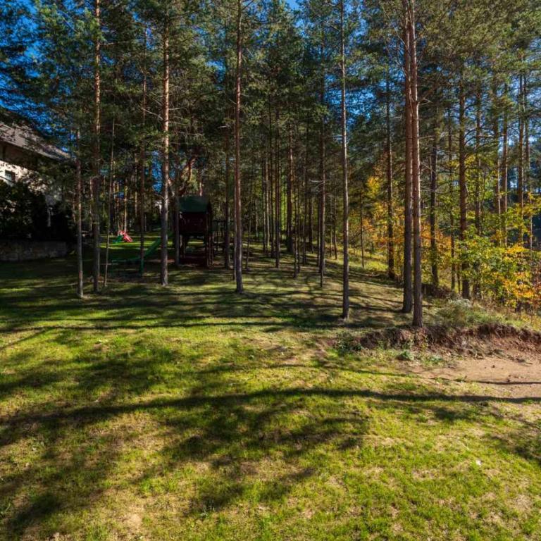 Milano Apartment - Vila Pekovic Green - Apartman sa 2 Spavaće Sobe - 26