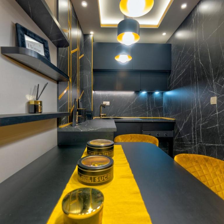 Milano Apartment - Vila Pekovic Green - Apartman sa 2 Spavaće Sobe - 12