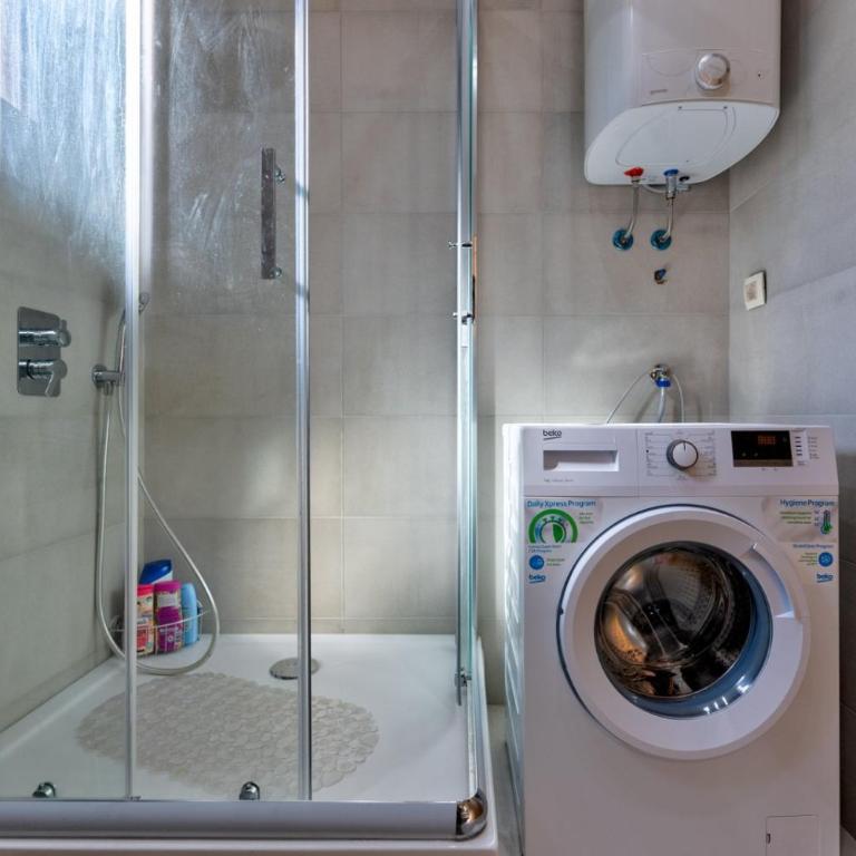 Milano Apartment - Vila Pekovic Green - Apartman sa 2 Spavaće Sobe - 39