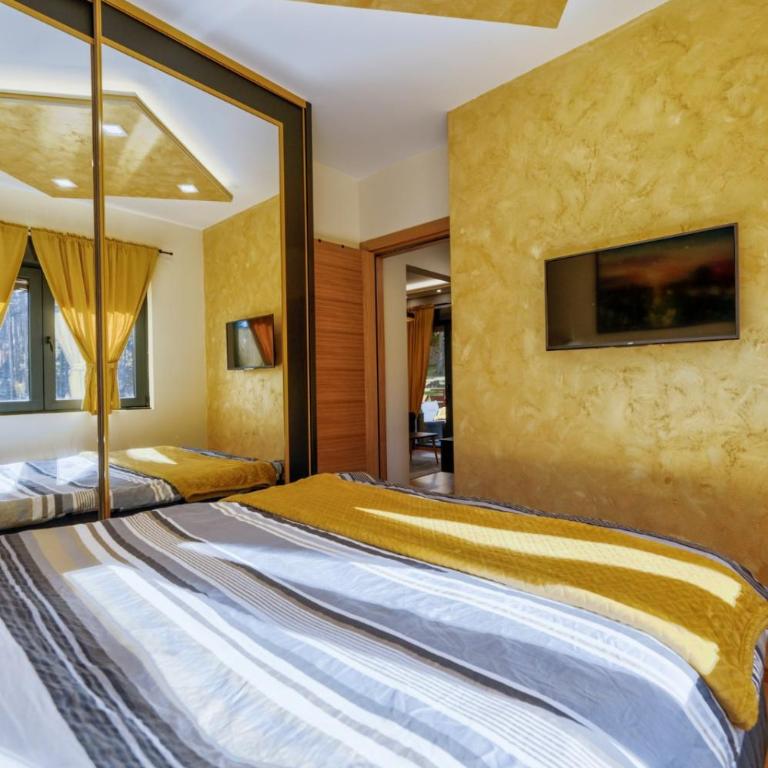 Milano Apartment - Vila Pekovic Green - Apartman sa 2 Spavaće Sobe - 21