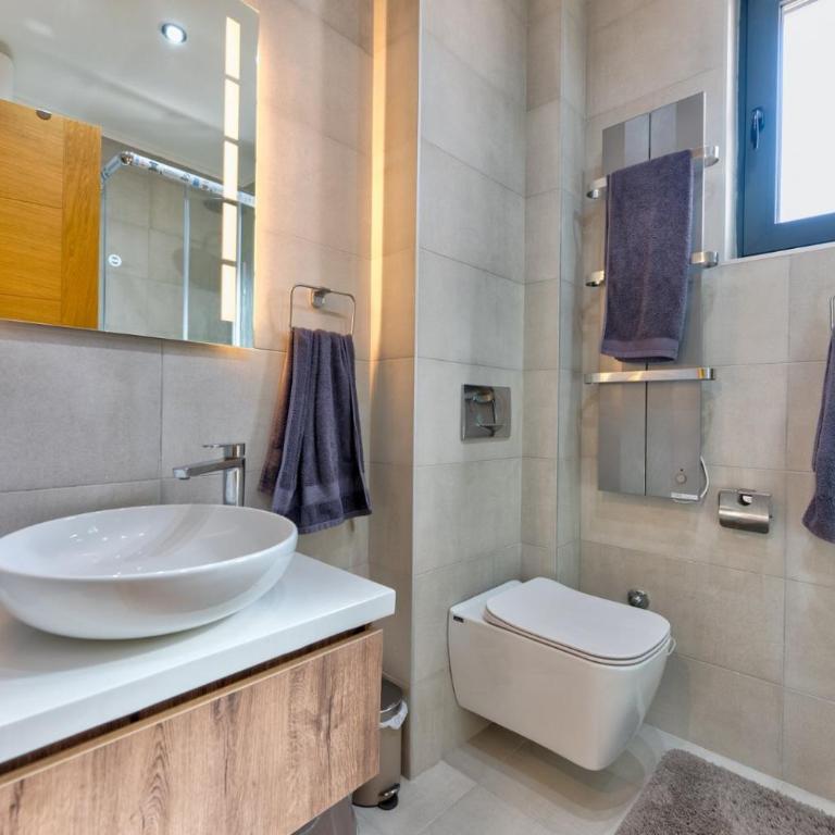 Milano Apartment - Vila Pekovic Green - Apartman sa 2 Spavaće Sobe - 37
