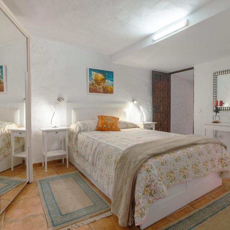 Casa del Sol Terrace Parking - Casa Unifamiliar de 2 dormitorios - 5