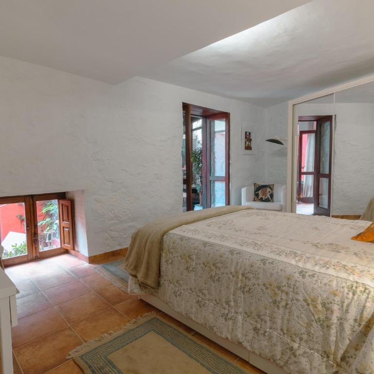 Casa del Sol Terrace Parking - Casa Unifamiliar de 2 dormitorios - 7