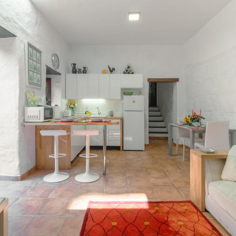 Casa del Sol Terrace Parking - Casa Unifamiliar de 2 dormitorios - 11