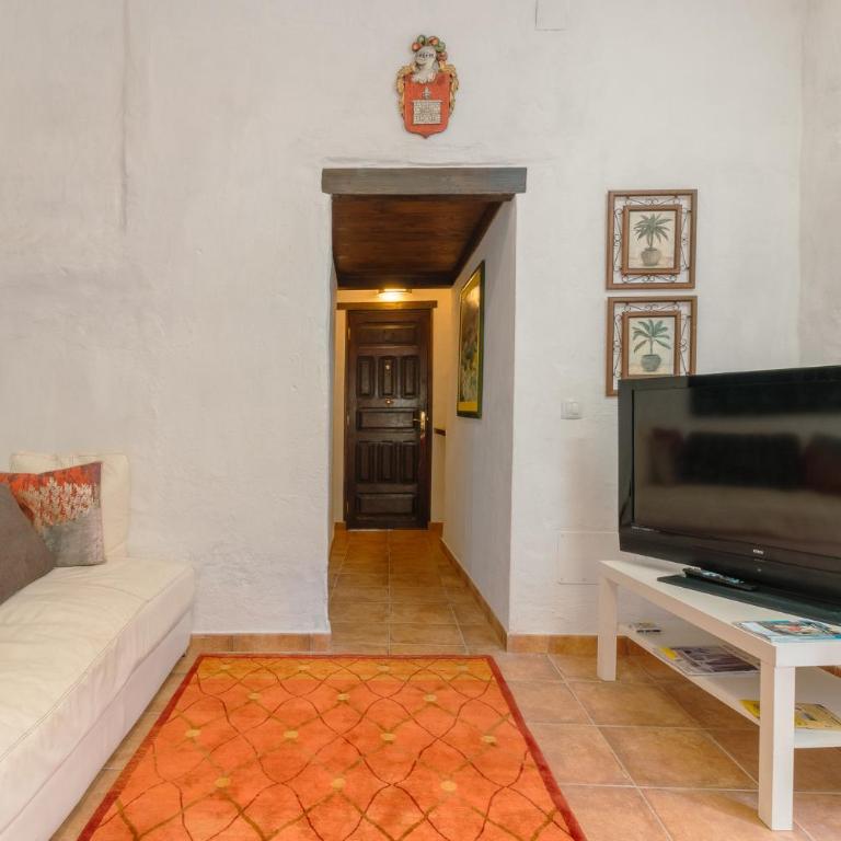 Casa del Sol Terrace Parking - Casa Unifamiliar de 2 dormitorios - 19