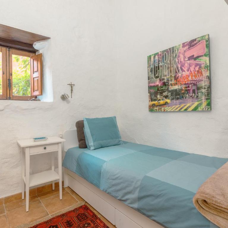 Casa del Sol Terrace Parking - Casa Unifamiliar de 2 dormitorios - 18