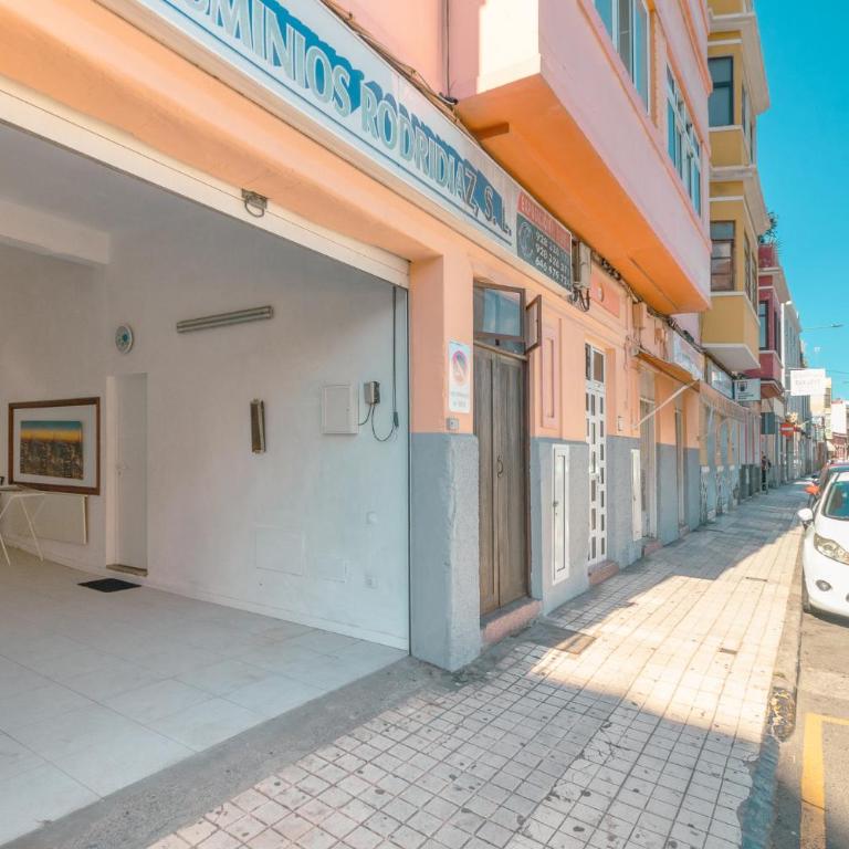 Casa del Sol Terrace Parking - Casa Unifamiliar de 2 dormitorios - 25