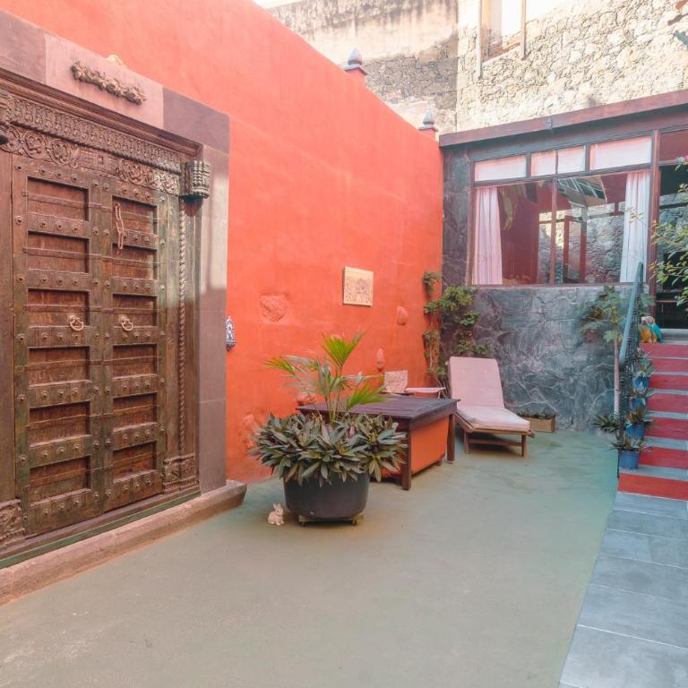 Casa del Sol Terrace Parking - Casa Unifamiliar de 2 dormitorios - 31