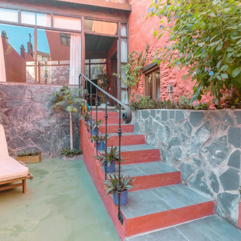 Casa del Sol Terrace Parking - Casa Unifamiliar de 2 dormitorios - 33