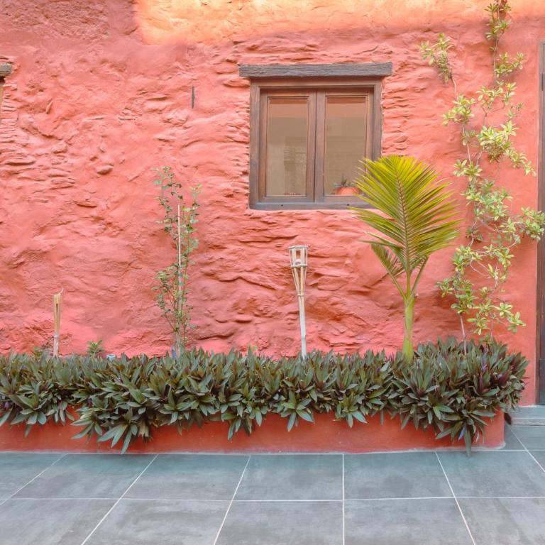 Casa del Sol Terrace Parking - Casa Unifamiliar de 2 dormitorios - 39