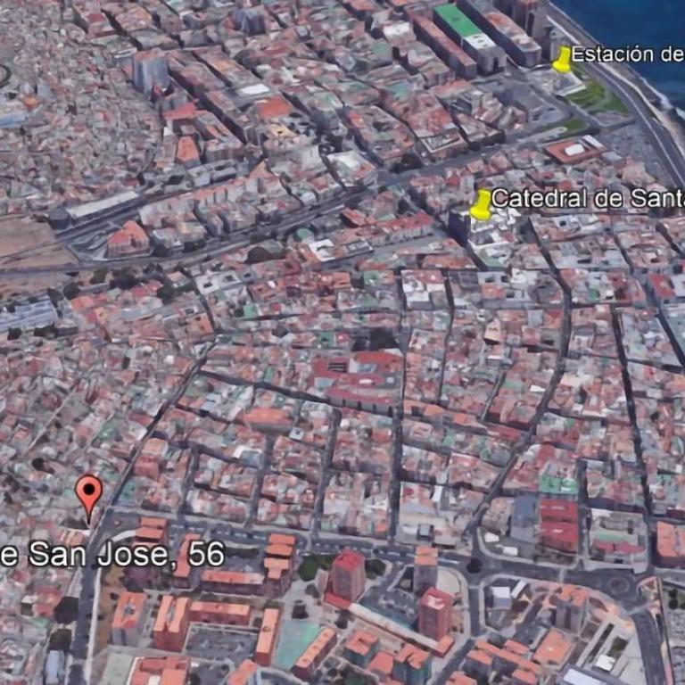 Casa del Sol Terrace Parking - Casa Unifamiliar de 2 dormitorios - 41