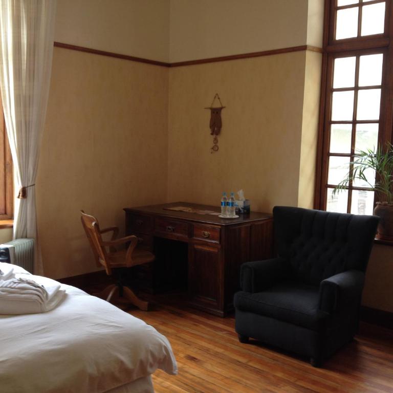 Hotel Boutique El Consulado - Twin Room - 16