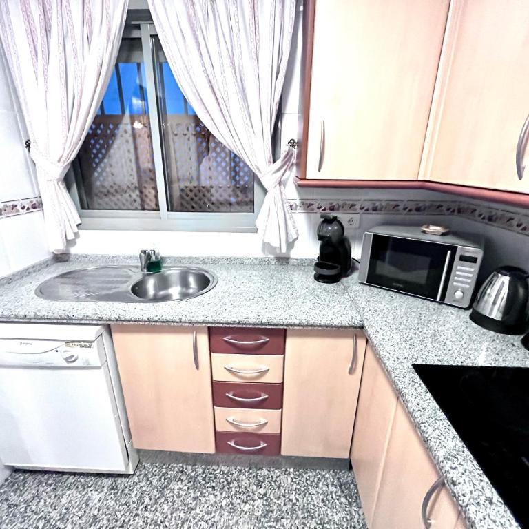 Cozy&Comfortable Apartment by gms apartamentos - Apartamento de 2 dormitorios - 11