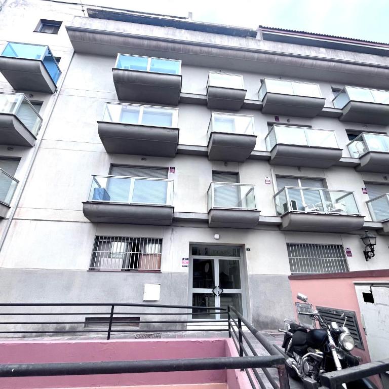 Cozy&Comfortable Apartment by gms apartamentos - Apartamento de 2 dormitorios - 17