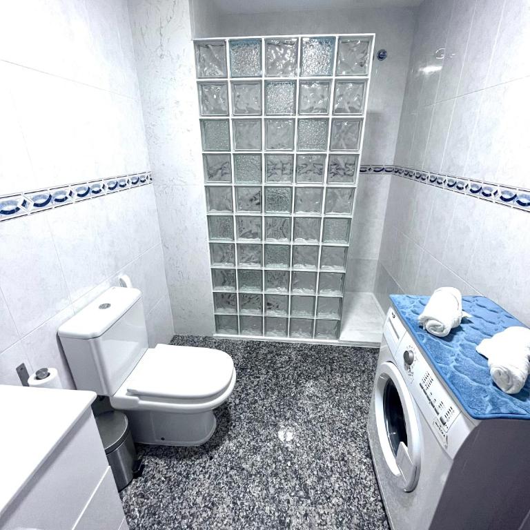 Cozy&Comfortable Apartment by gms apartamentos - Apartamento de 2 dormitorios - 15