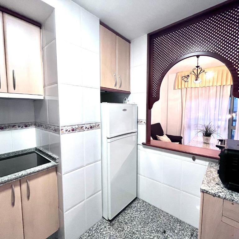 Cozy&Comfortable Apartment by gms apartamentos - Apartamento de 2 dormitorios - 13