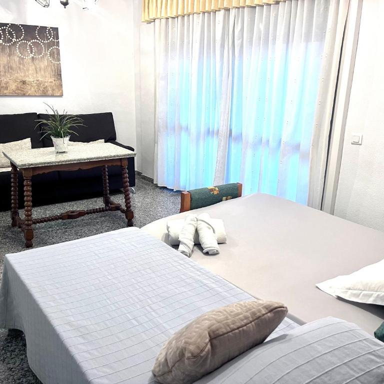 Cozy&Comfortable Apartment by gms apartamentos - Apartamento de 2 dormitorios - 6