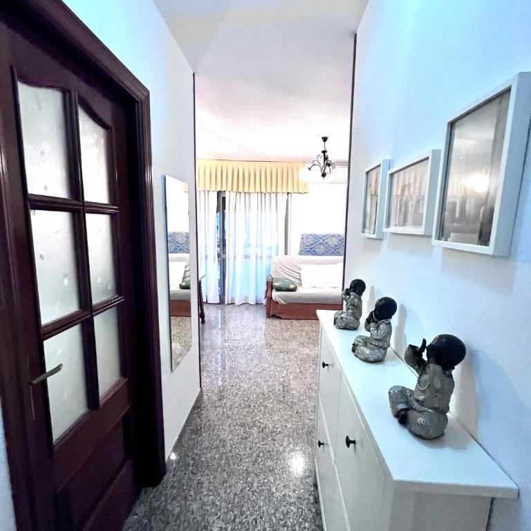 Cozy&Comfortable Apartment by gms apartamentos - Apartamento de 2 dormitorios - 8